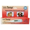 Vet Temp Therm Digital Rigid