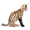 Medipaw Soft Bandage Boot X Small 6&quot; Yellow (Formerly Basic Boot)