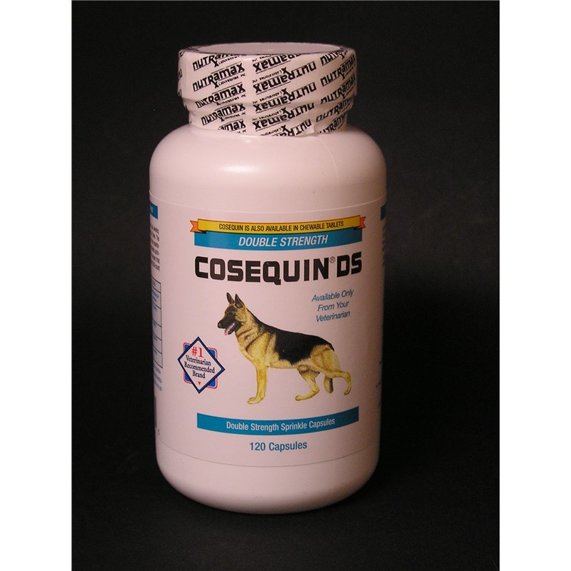 Cosequin DS Canine Capsule 132ct