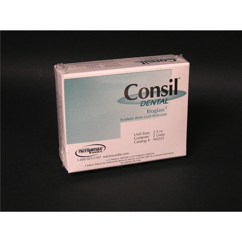 Consil Dental 2X2.5cc