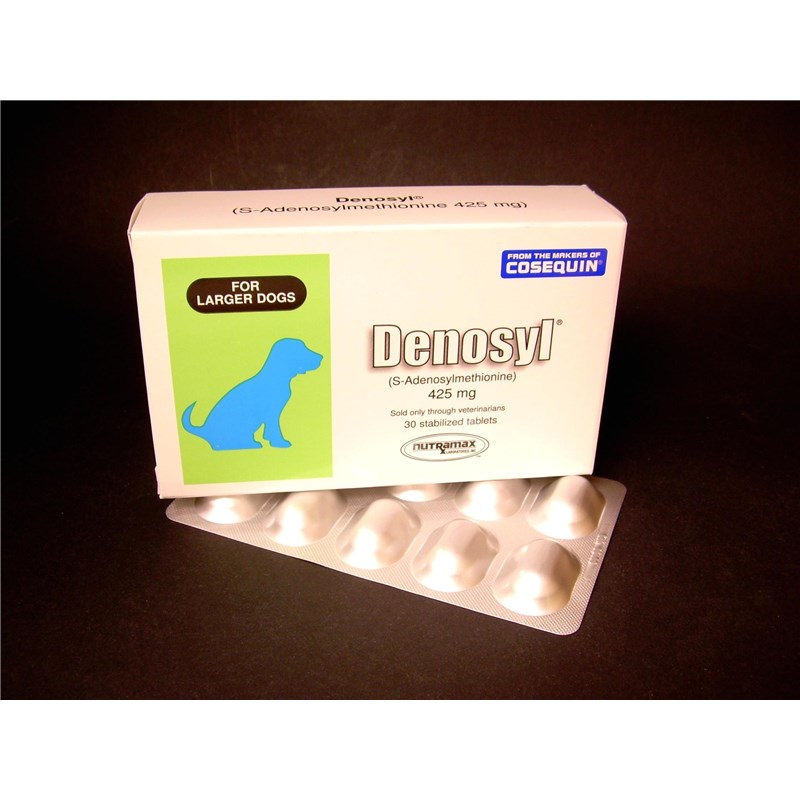 Denosyl Tabs 425mg 30ct