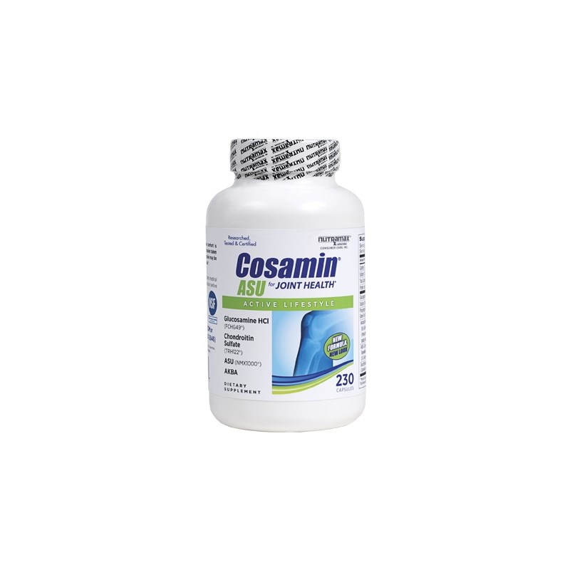 Cosamin Caps ASU Advanced 230ct