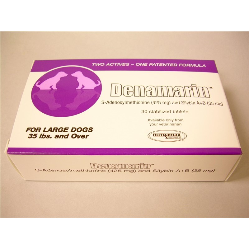 Denamarin Tabs Large Dog 30ct