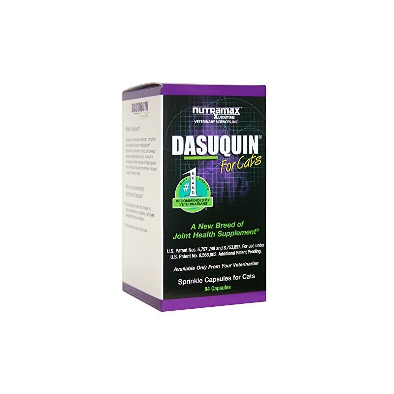 Dasuquin For Cats 84ct