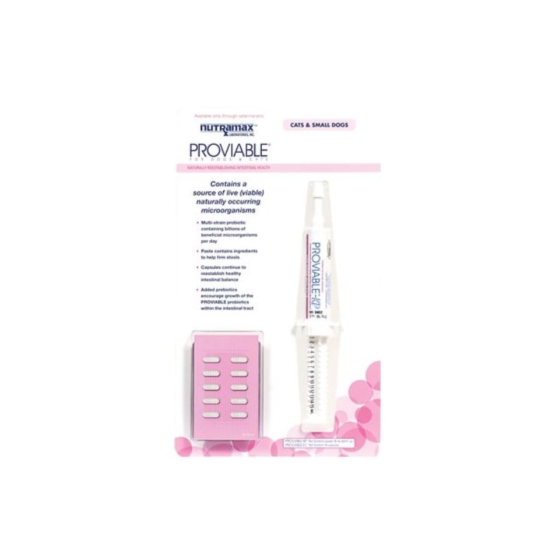 Proviable Kp Combo Kit 15ml