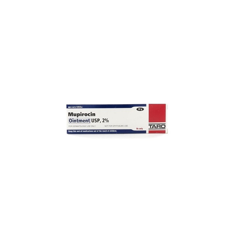 Mupirocin Topical Ointment 2% Veterinary 22Gm