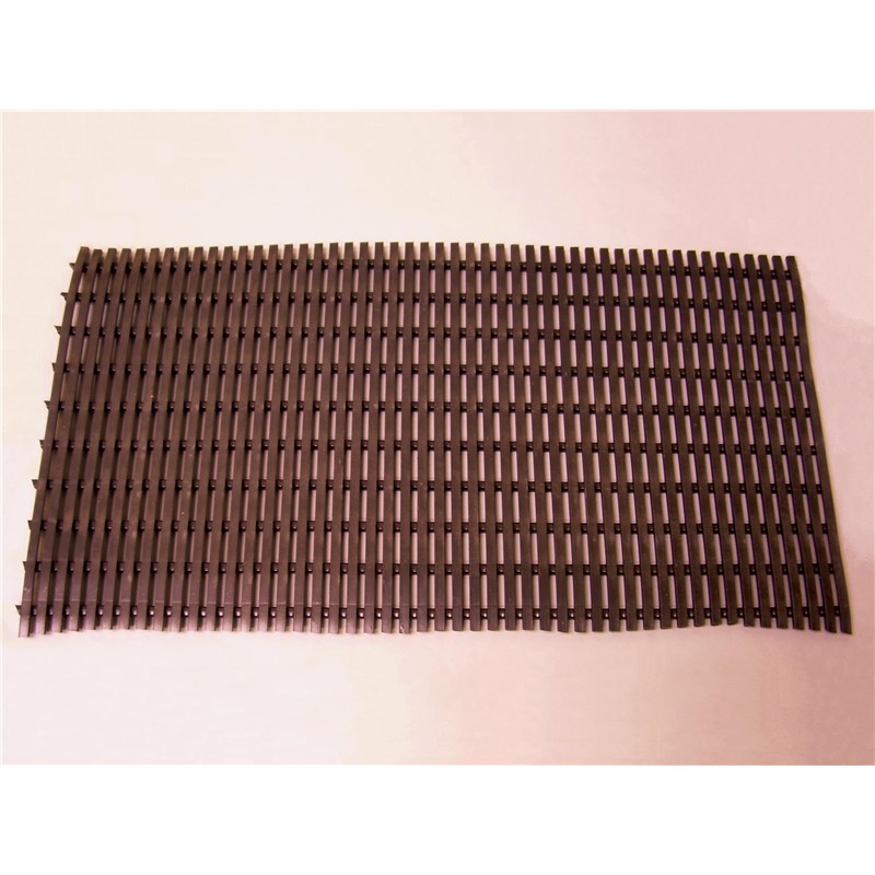 Vinyl Flooring 2&#39; Wide Cage Mat (Full Roll =40&#39;)