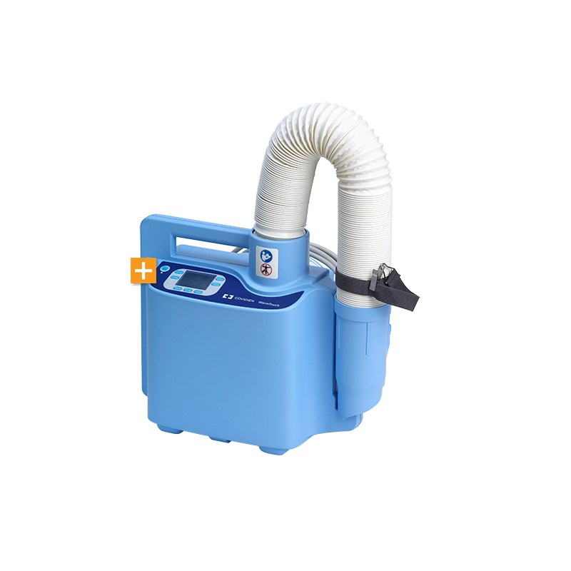 Warm Touch Warming Unit
