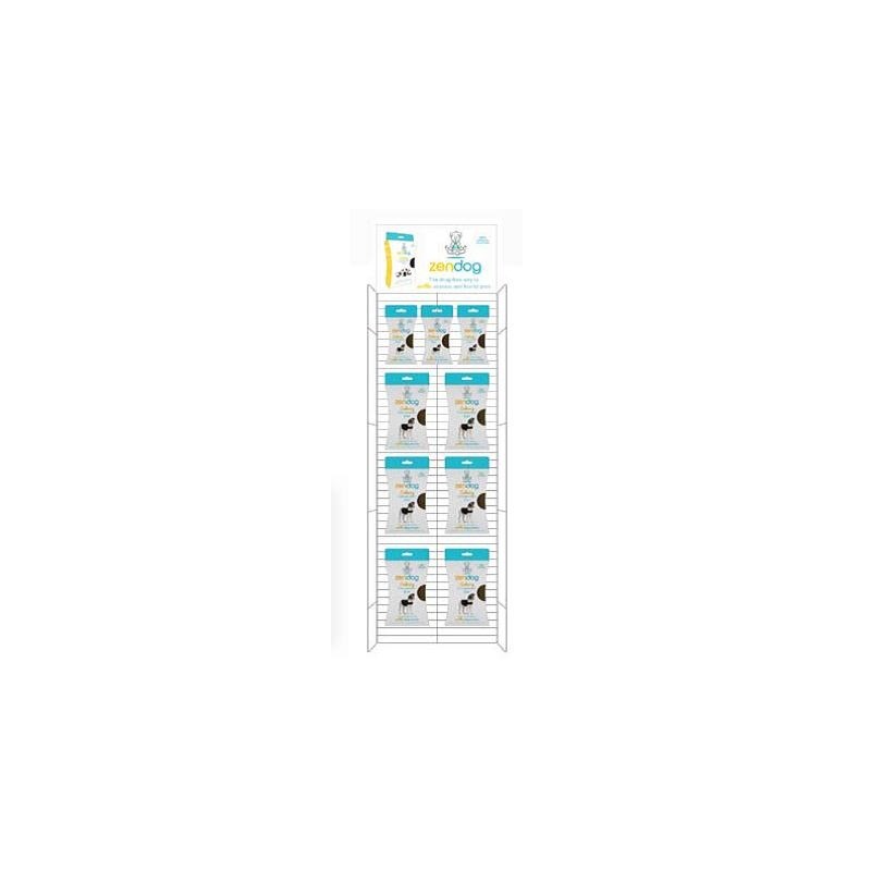 Zendog Calming Center Display