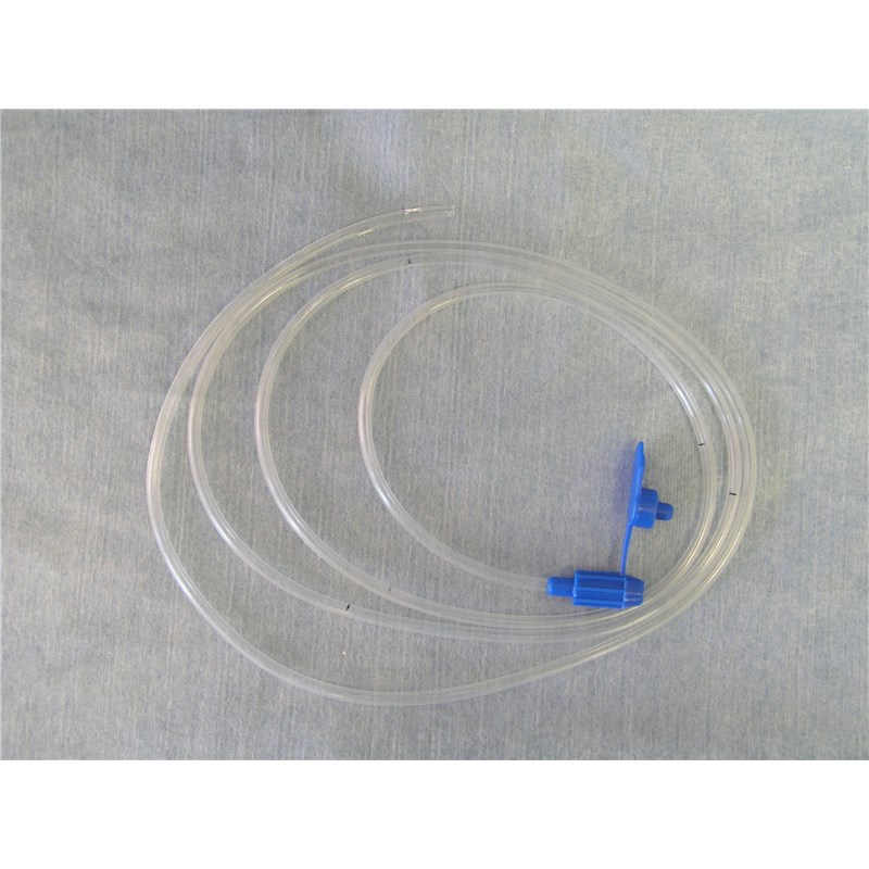Infant Feeding Tube 8fr 15&quot;-16&quot;