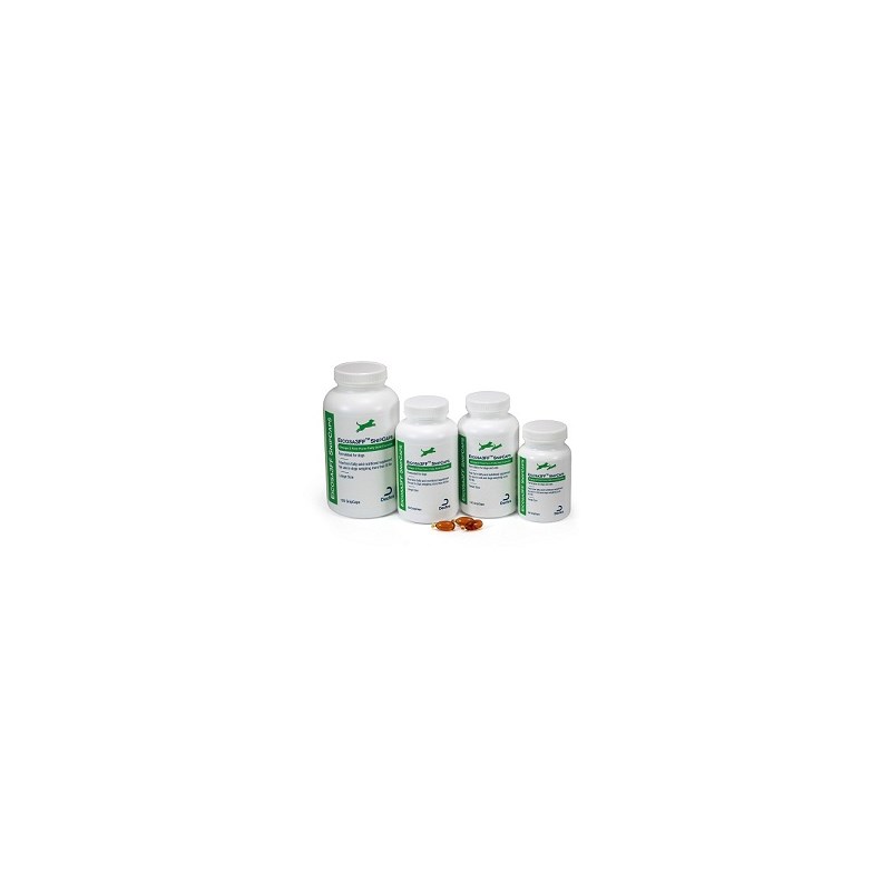 Eicosa3FF&nbsp;Snipcaps Omega 3 Capsules Under 60Lb 120ct