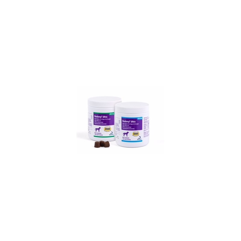 Redonyl Ultra Canine 200mg Soft Chew 120ct