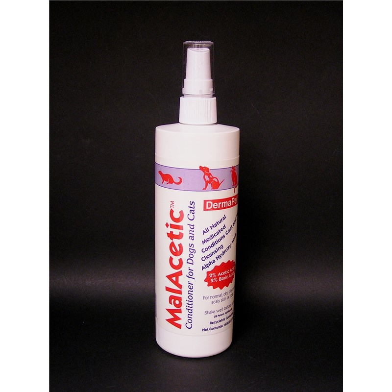 Malacetic Conditioning Spray 16oz