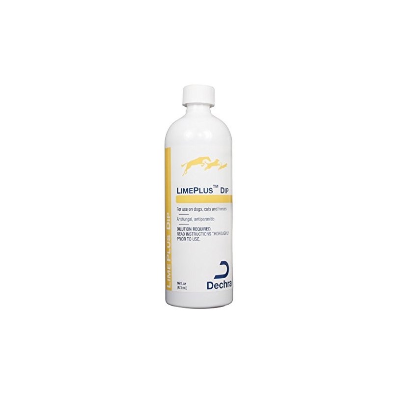 Limeplus Pet Dip 16oz