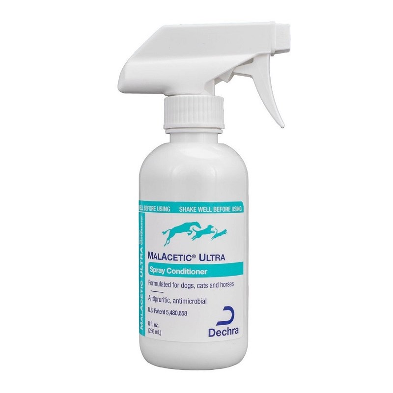 Malacetic Ultra HC Conditioning Spray 8oz