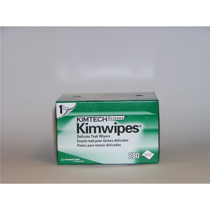 Ex-L ( Kim )Wiper Wipes 280ct