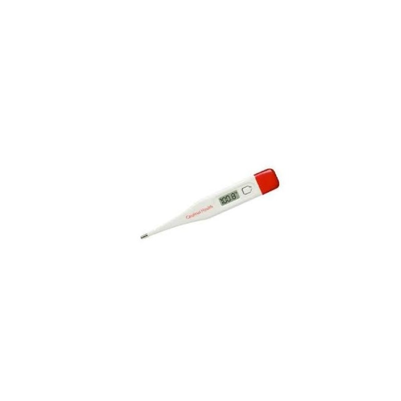 Digital Thermometer 10 Second
