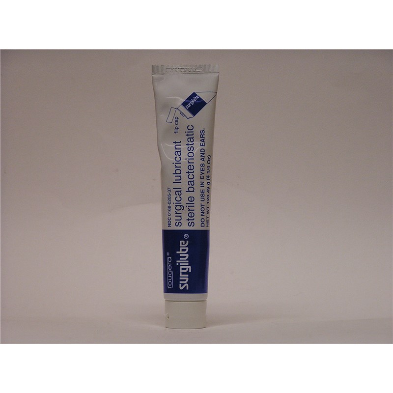 Surgi Lube 4.25oz