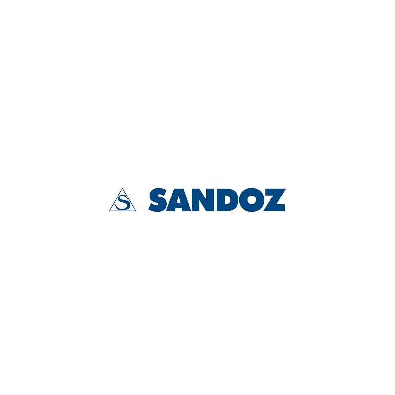 Cefazolin Injection 1gm Sandoz Label