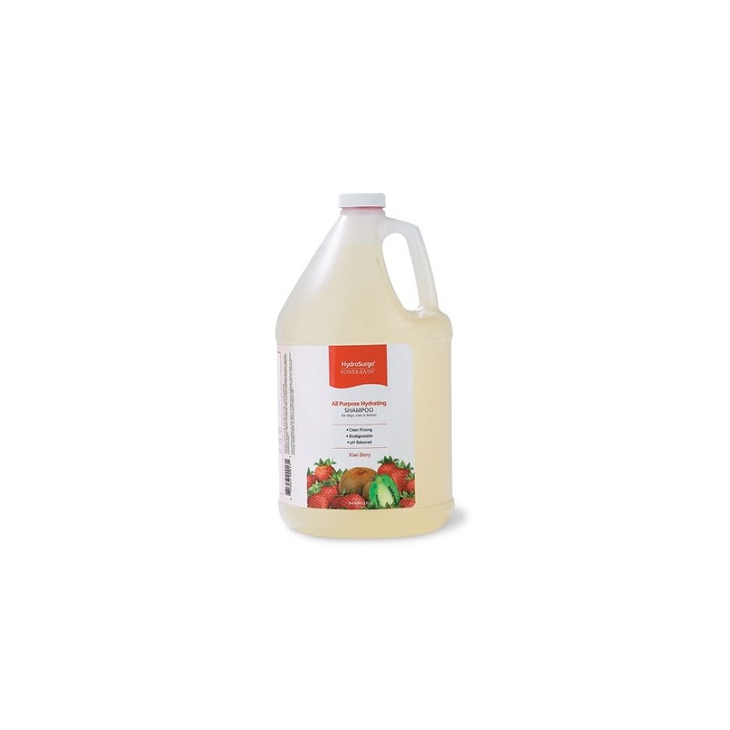 HydroSurge All Purpose Kiwi Berry Shampoo Gallon