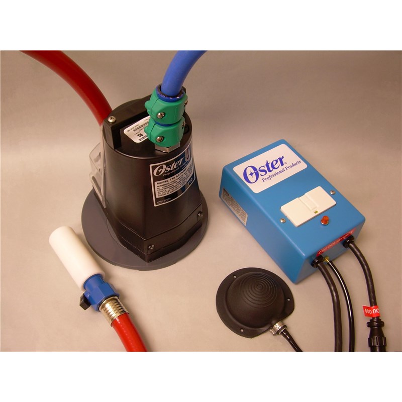 Hydrosurge Power Bather Deluxe