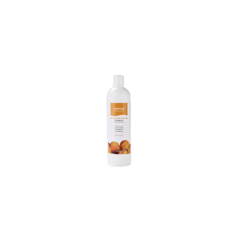Hydrosurge Exfoliating Shampoo Gallon Apricot