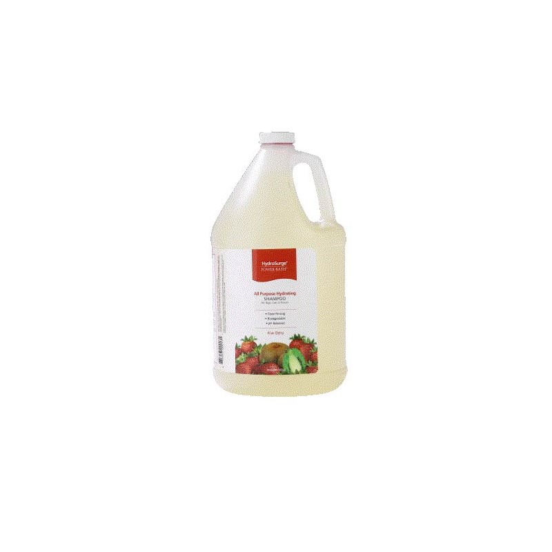 HydroSurge All Purpose Clean And Fresh Shampoo Gallon