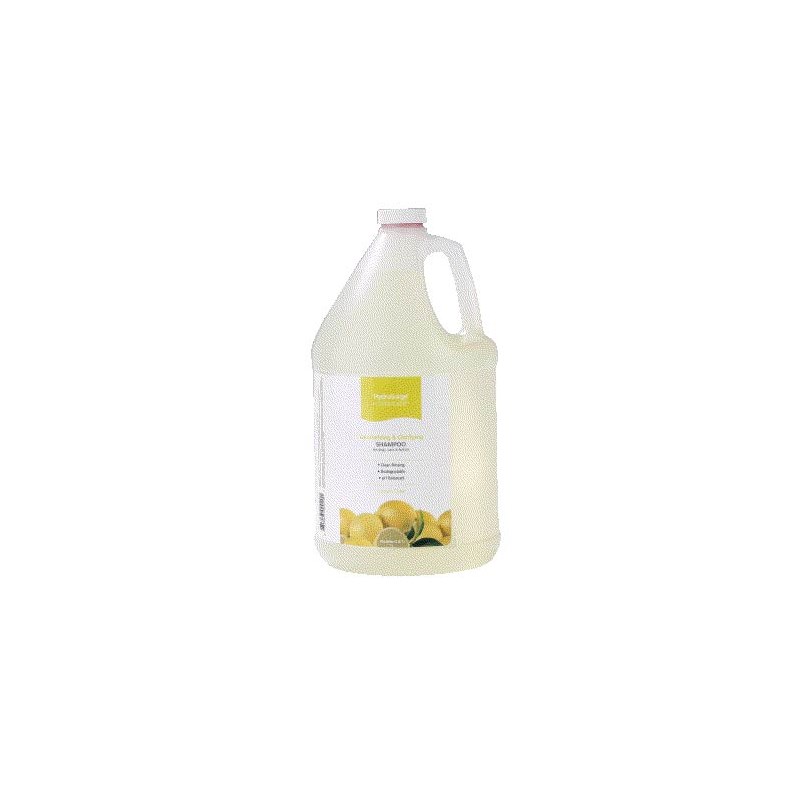 HydroSurge Orange Citrus Shampoo Gallon