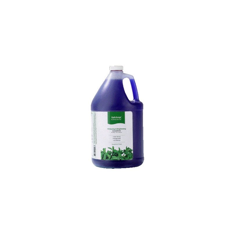 Hydro Surge Whitening Shampoo Gallon