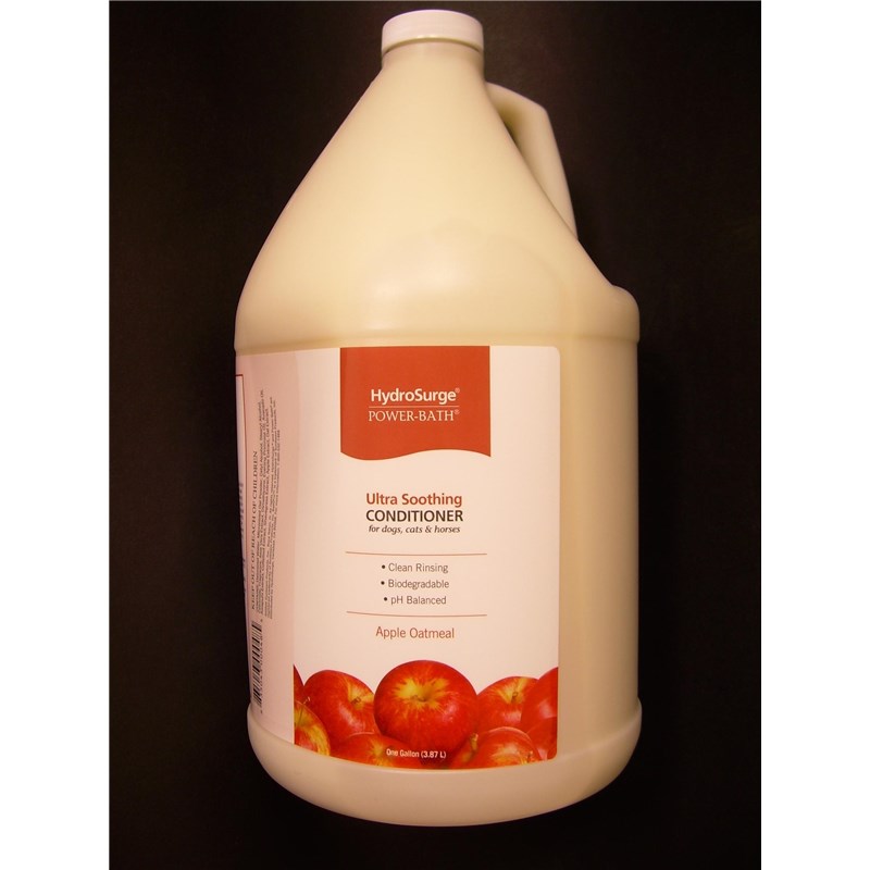Hydro Surge Oatmeal Conditioner Gallon