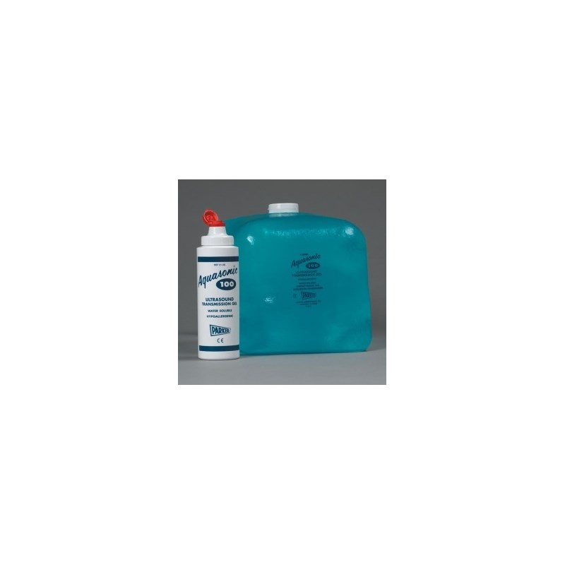 Ultrasonic Gel 100 5 Liter
