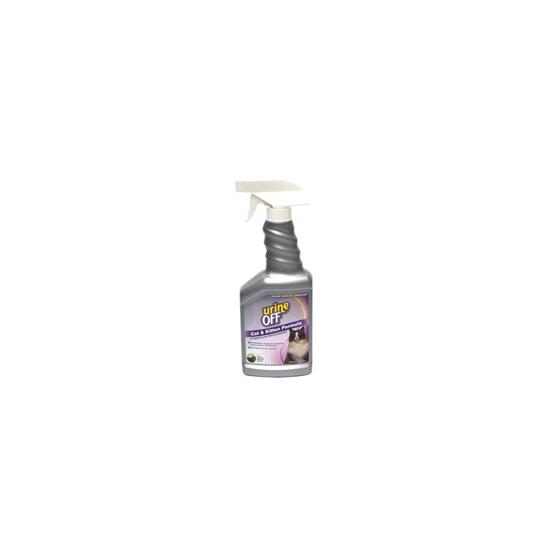 Urine Off Cat / Kitten 500ml (sold by the each)