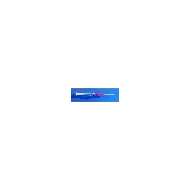 BD Insyte Catheter 20g x 1.88&quot; Pink