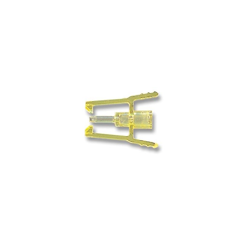 IV Cannula Interlink BD 15G 100ct