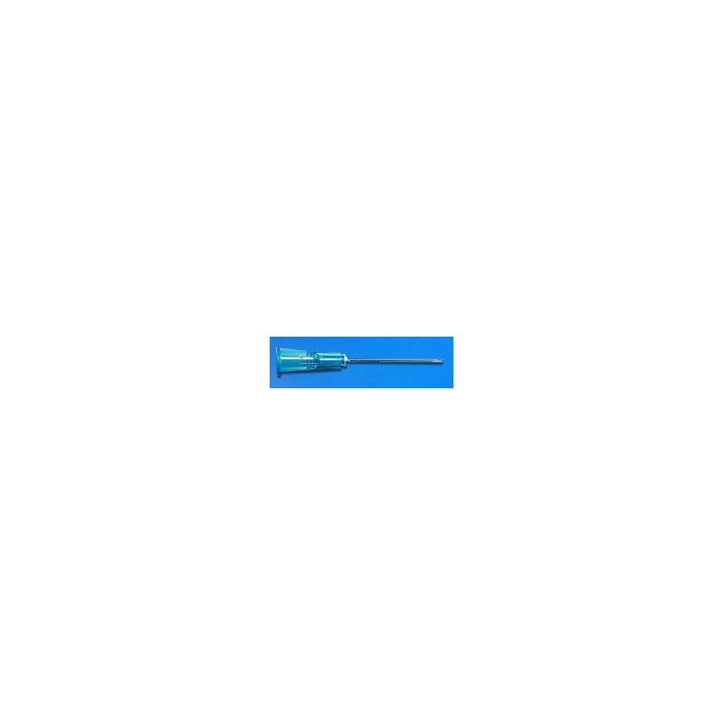 Needle BD 19g x 1.5&quot; Thin Wall 100ct