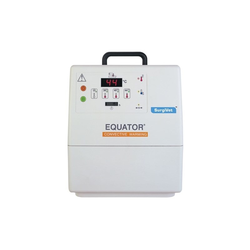 Surgivet Equator Convective Warming Unit Rebuilt