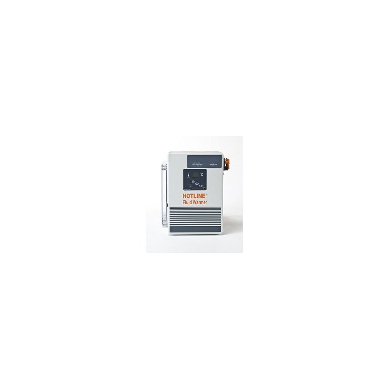 Surgivet Hotline Fluid Warming System