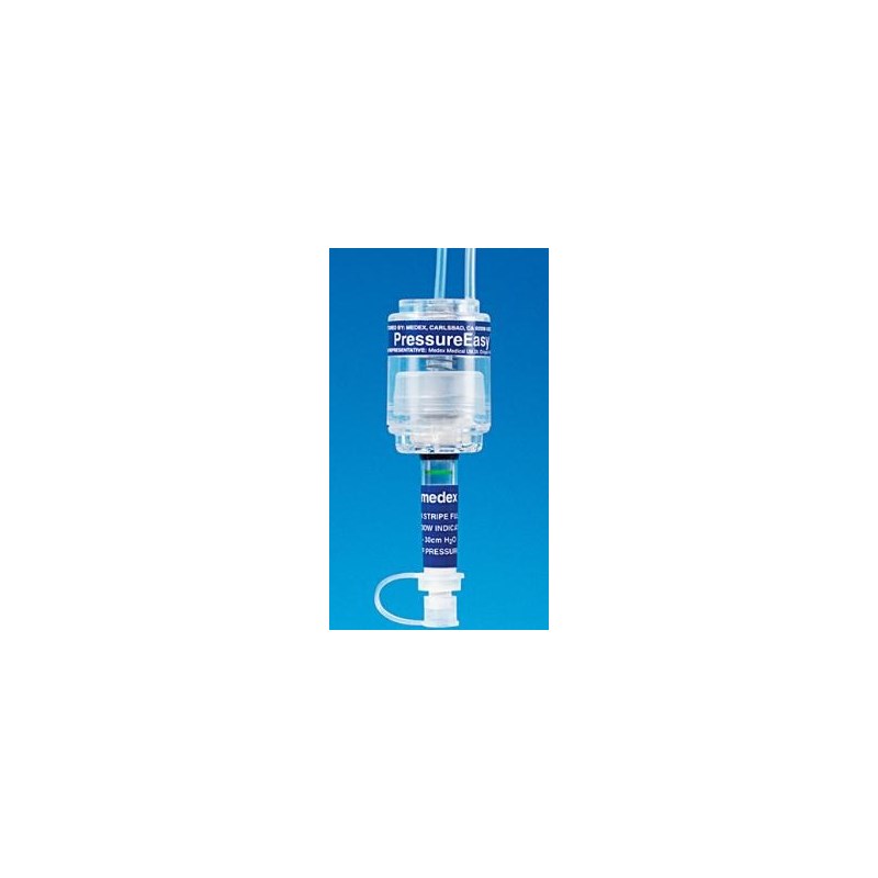 Pressure Easy Cuff Control