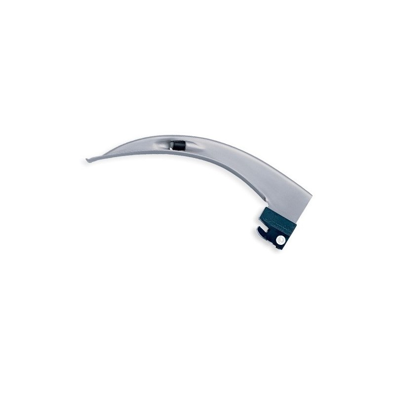 Disposable Laryngoscope Blade 4 Dog Macintosh