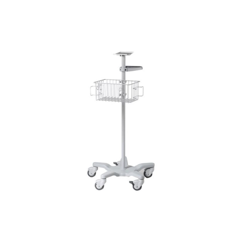 Surgivet Advisor Tech Rolling Stand