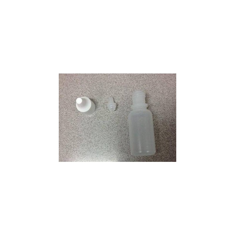 Boston Round Drop Ins And Caps 1/4oz 25ct