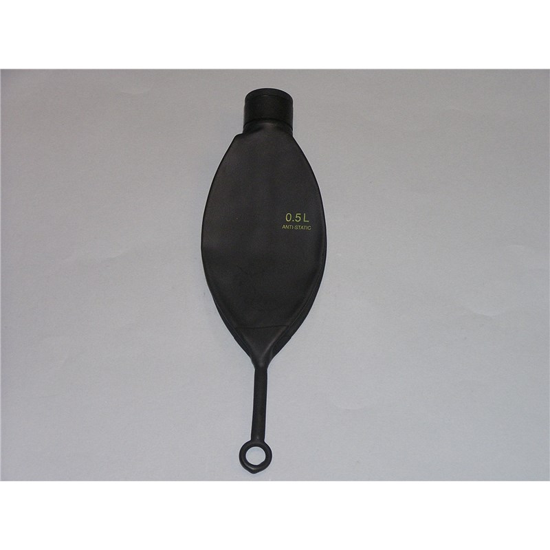 Breathing Bag 1/2 Liter No Hole