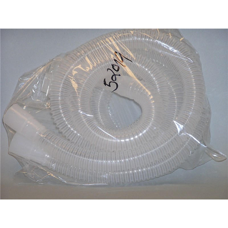 Breathing Tube With Y Piece Adult 40&quot;