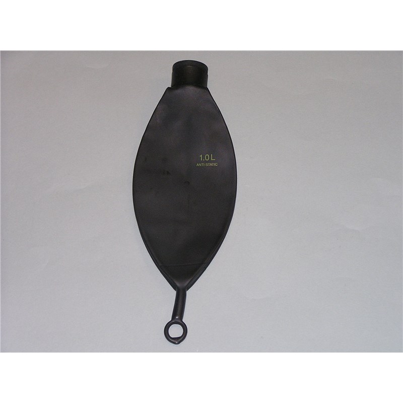 Non Rebreathing Bag 1 Liter With A Hole