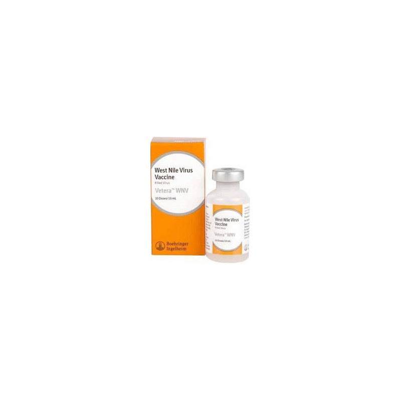 Vetera West Nile 10 Dose