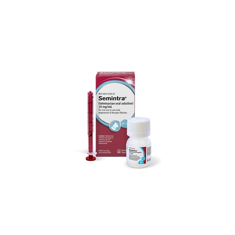 Semintra Oral Solution 10mg/ml 35ml