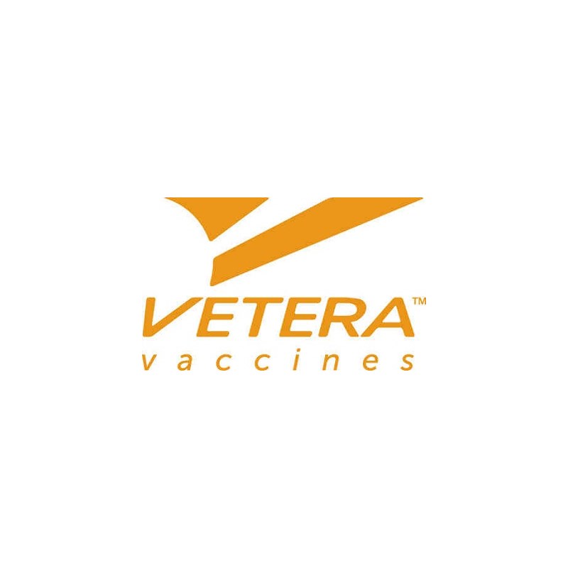 Vetera GoldXP + VEE 1 Dose Vial