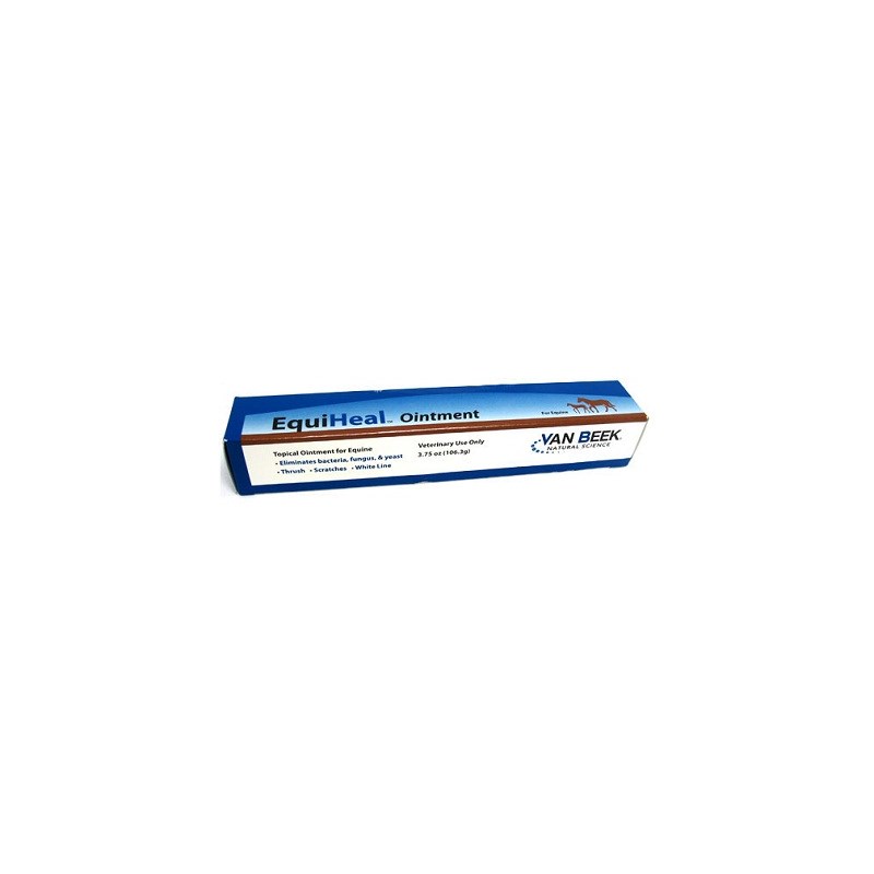 Equiheal Ointment 4.75oz