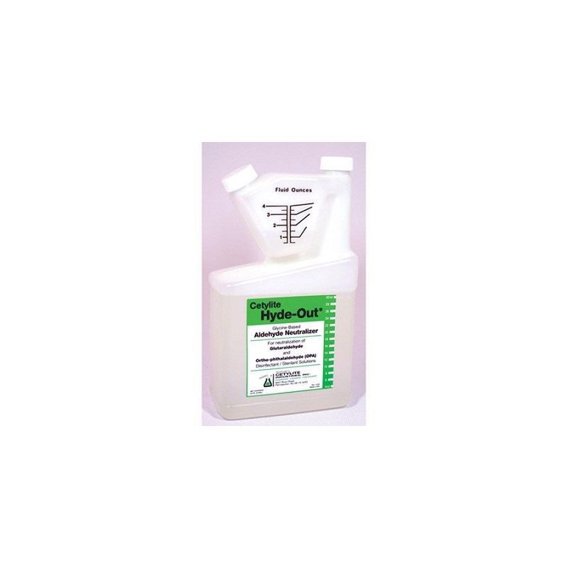 Hyde-Out Aldehyde Neutralizer 32oz