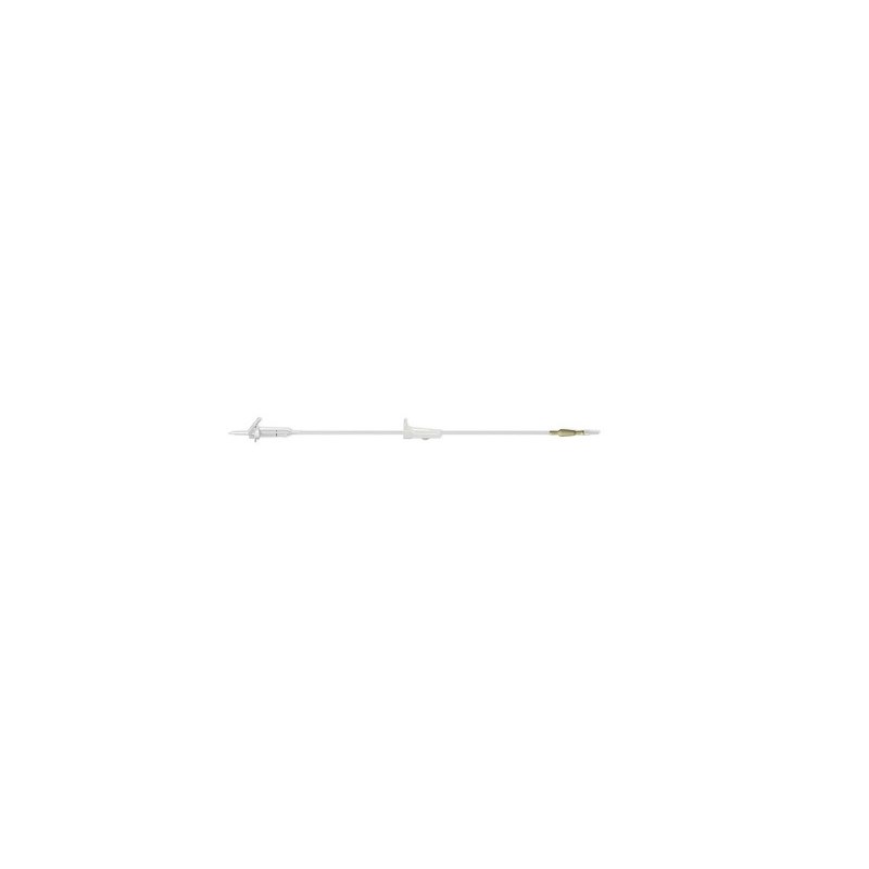 IV Primary Set Vented 73&quot;